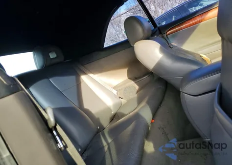 2008 Toyota Camry Solara Sle V6 z USA, uszkodzony, nr VIN 4T1FA38P58U153550